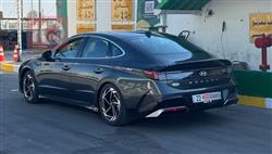 هیۆندای سۆناتا